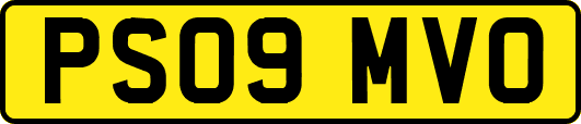 PS09MVO