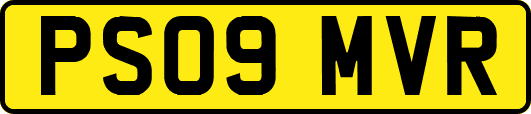PS09MVR