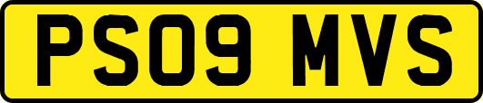 PS09MVS