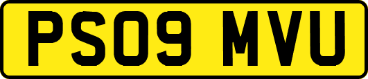 PS09MVU