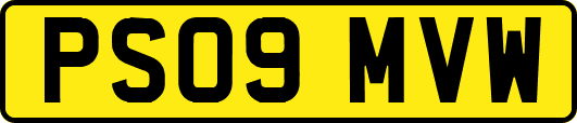 PS09MVW