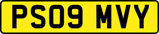 PS09MVY