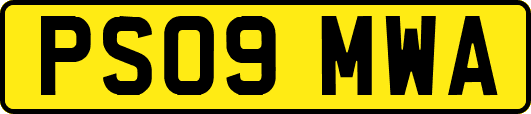 PS09MWA