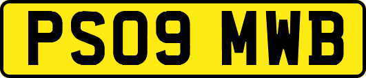 PS09MWB