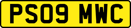 PS09MWC