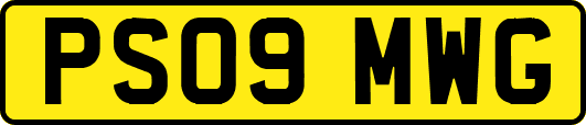 PS09MWG
