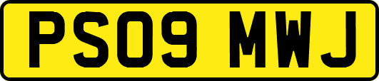 PS09MWJ