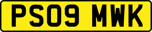 PS09MWK