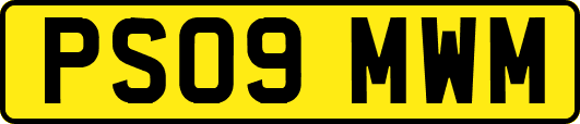 PS09MWM