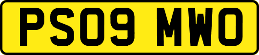 PS09MWO