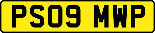 PS09MWP