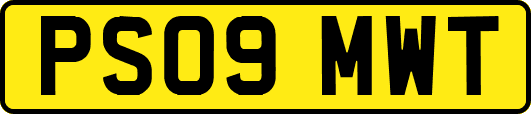 PS09MWT