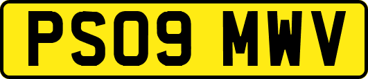 PS09MWV