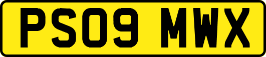 PS09MWX