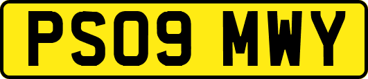 PS09MWY