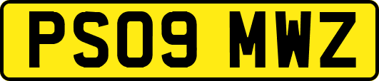 PS09MWZ