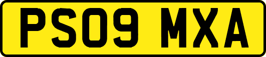 PS09MXA
