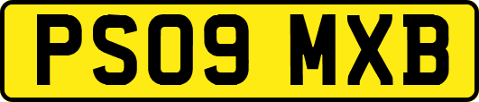 PS09MXB