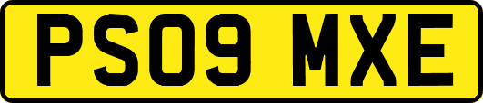 PS09MXE