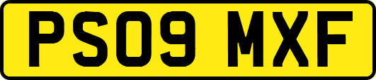 PS09MXF