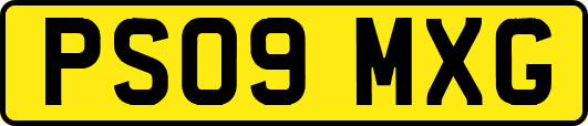 PS09MXG