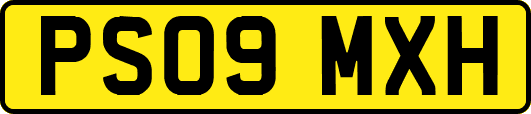 PS09MXH