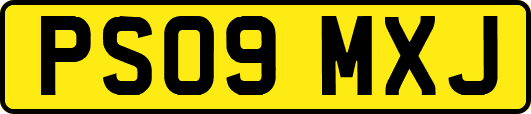 PS09MXJ