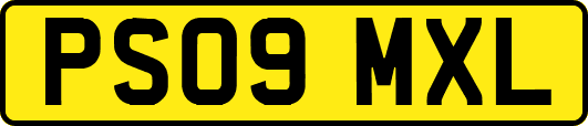PS09MXL