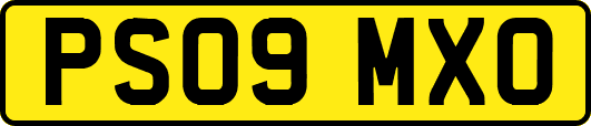 PS09MXO