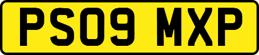 PS09MXP
