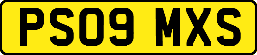 PS09MXS
