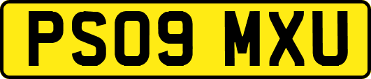 PS09MXU