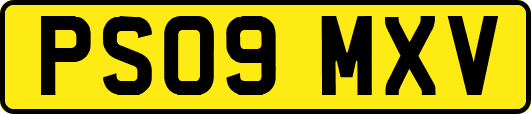 PS09MXV