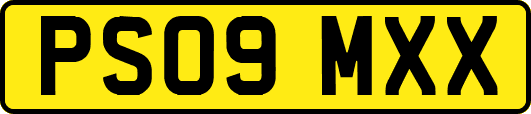 PS09MXX