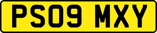PS09MXY