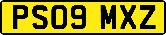 PS09MXZ