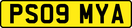 PS09MYA