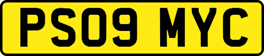 PS09MYC