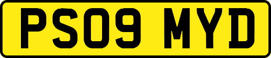 PS09MYD