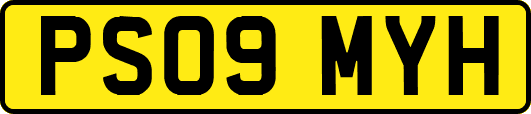 PS09MYH