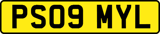 PS09MYL