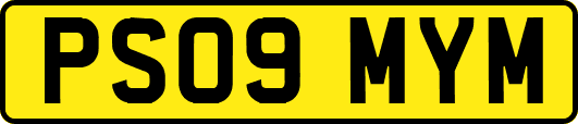 PS09MYM