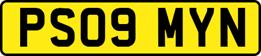 PS09MYN