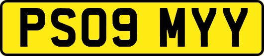 PS09MYY
