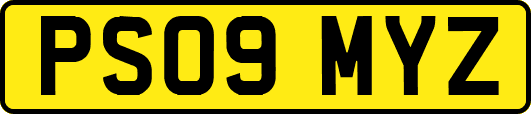 PS09MYZ