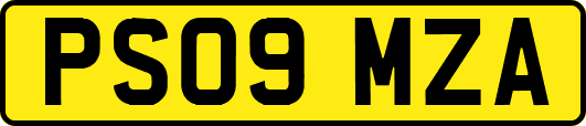 PS09MZA