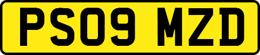 PS09MZD