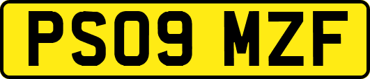 PS09MZF