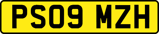 PS09MZH