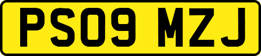 PS09MZJ